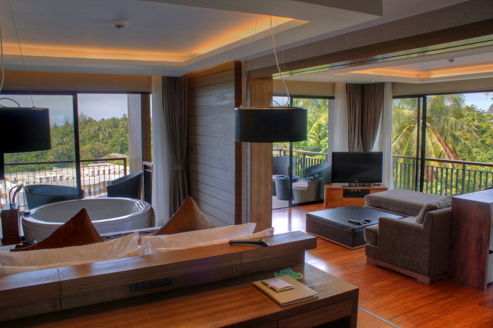 NOVOTEL PHUKET KATA AVISTA RESORT & SPA - 20