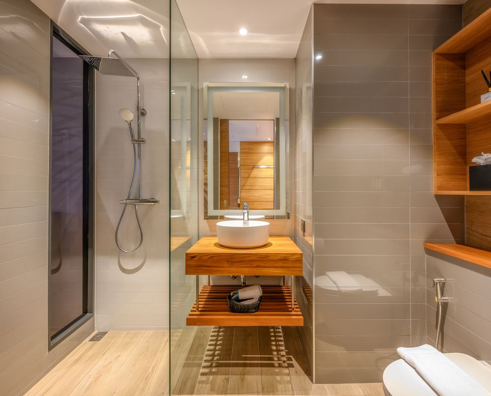 STAY WELLBEING & LIFESTYLE RESORT - 75