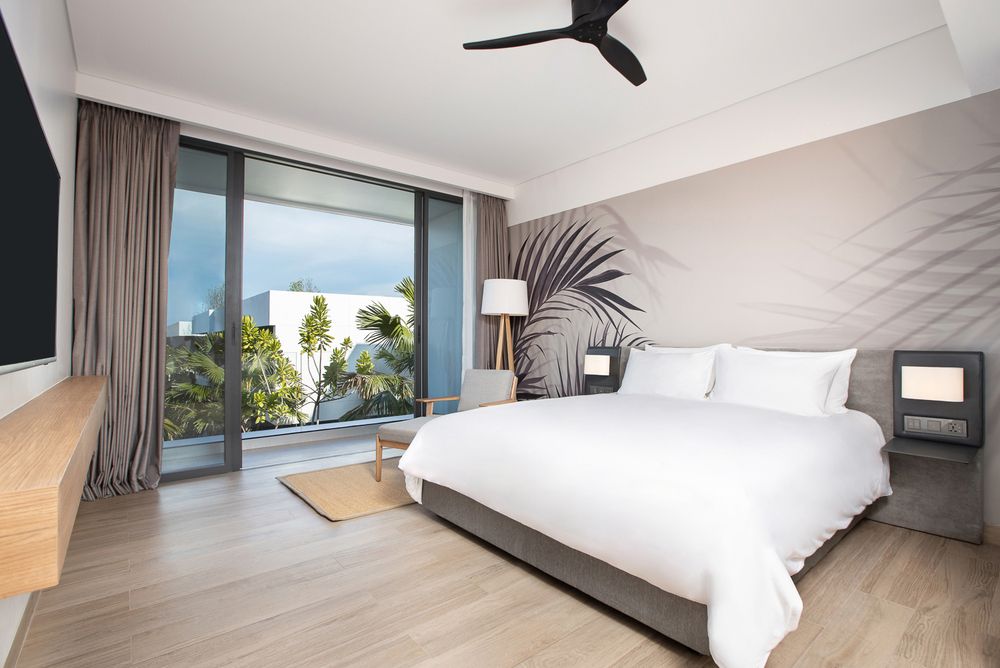 STAY WELLBEING & LIFESTYLE RESORT - 69
