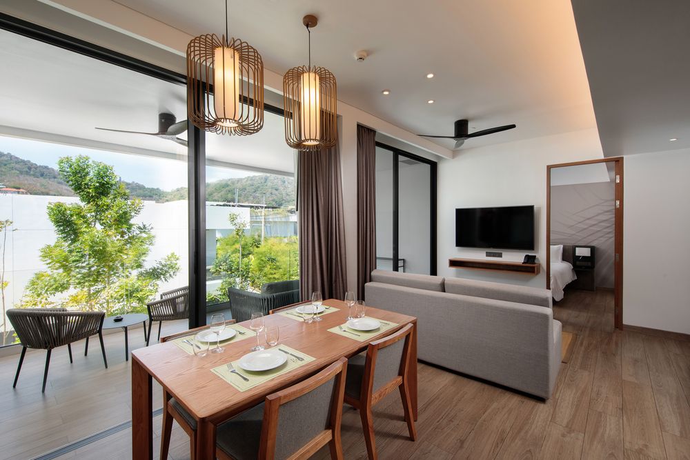 STAY WELLBEING & LIFESTYLE RESORT - 59