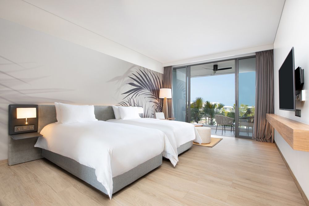 STAY WELLBEING & LIFESTYLE RESORT - 58