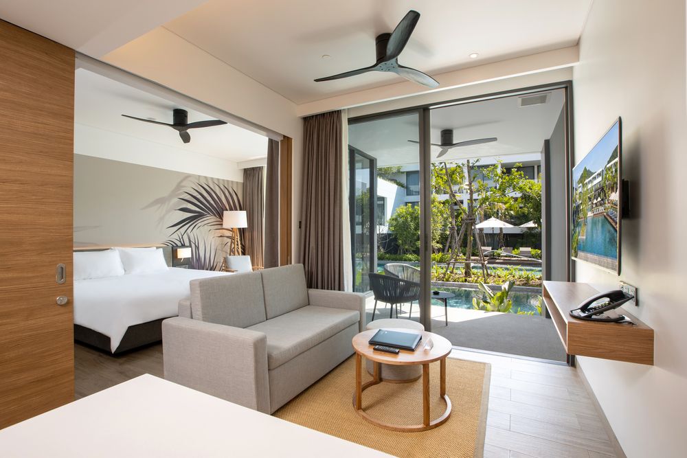 STAY WELLBEING & LIFESTYLE RESORT - 54