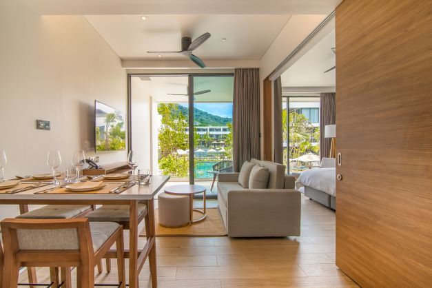 STAY WELLBEING & LIFESTYLE RESORT - 49