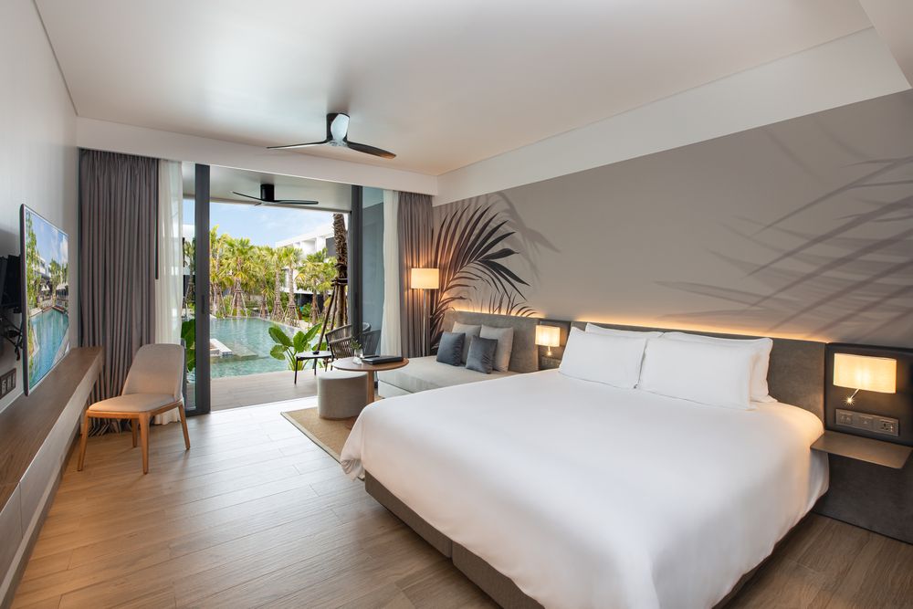 STAY WELLBEING & LIFESTYLE RESORT - 45