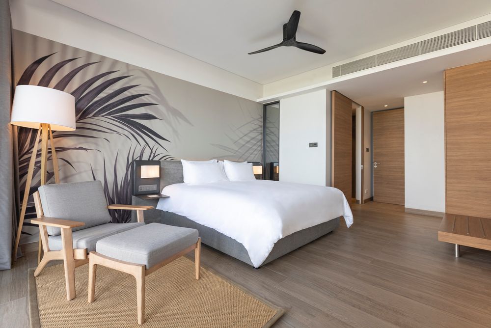 STAY WELLBEING & LIFESTYLE RESORT - 42