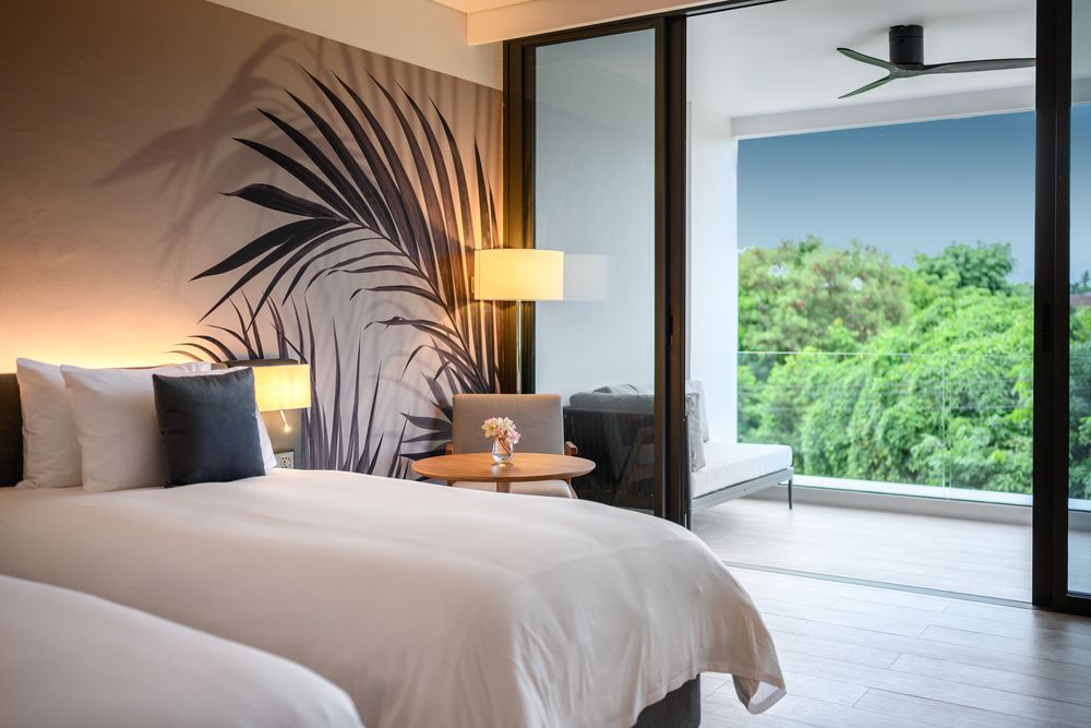 STAY WELLBEING & LIFESTYLE RESORT - 41