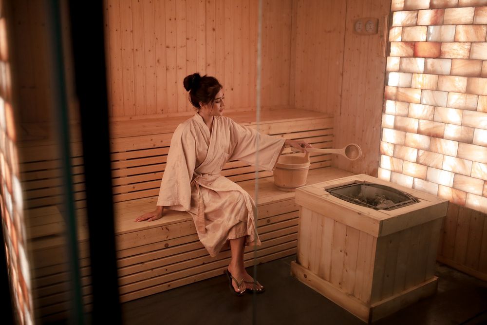 STAY WELLBEING & LIFESTYLE RESORT - 33