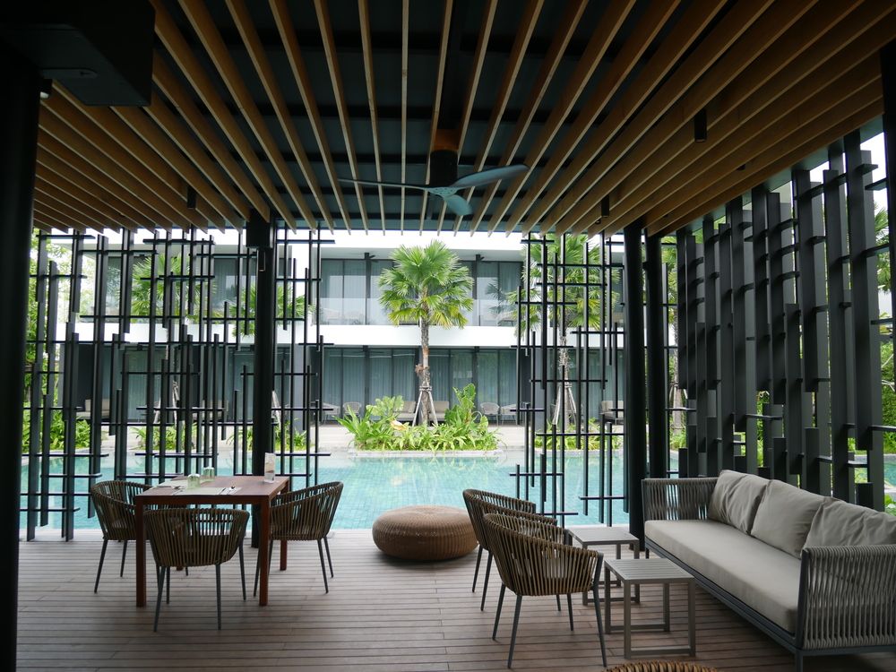 STAY WELLBEING & LIFESTYLE RESORT - 23