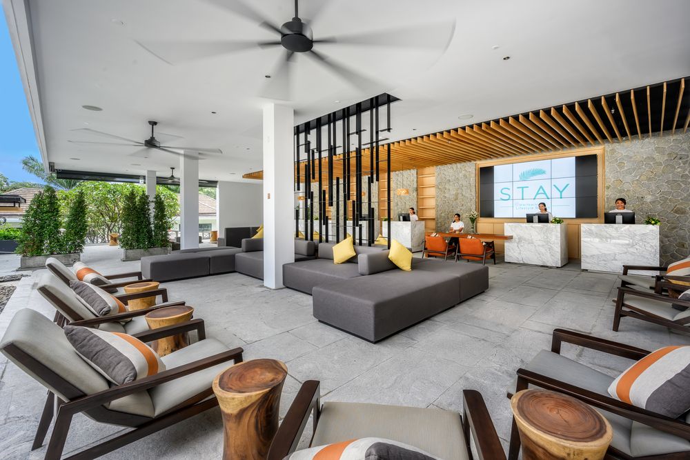 STAY WELLBEING & LIFESTYLE RESORT - 11