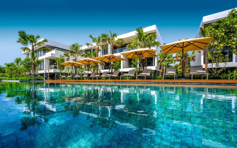 STAY WELLBEING & LIFESTYLE RESORT - 7