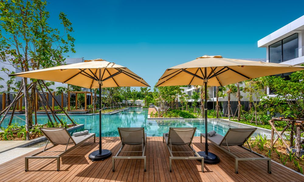 STAY WELLBEING & LIFESTYLE RESORT - 6