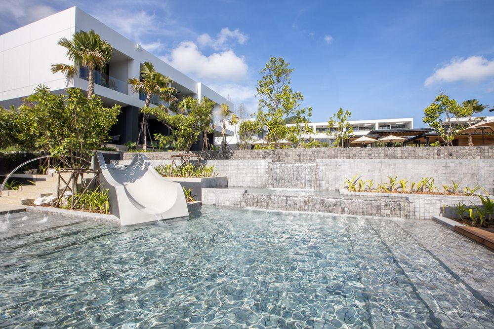 STAY WELLBEING & LIFESTYLE RESORT - 5