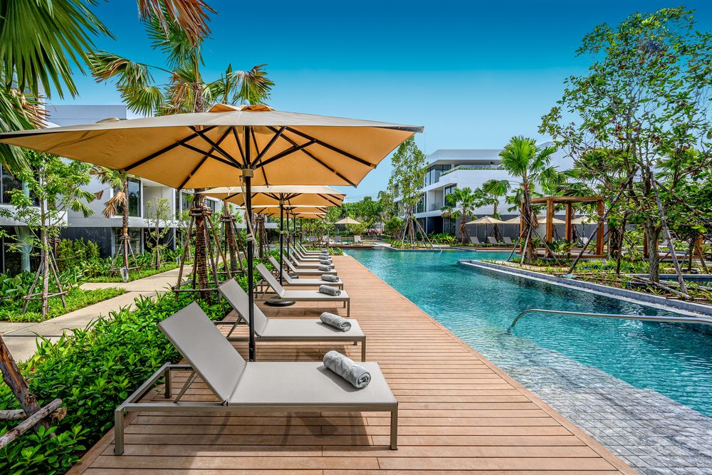 STAY WELLBEING & LIFESTYLE RESORT - 4