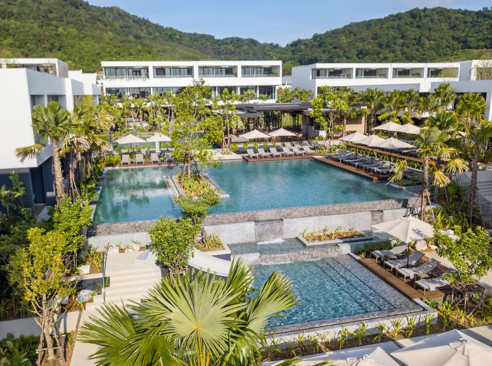 STAY WELLBEING & LIFESTYLE RESORT - 1