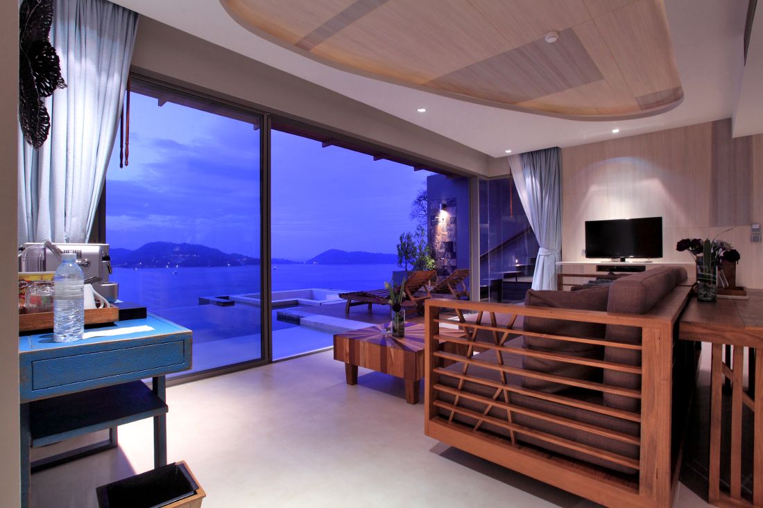 KALIMA RESORT & SPA PHUKET - 78