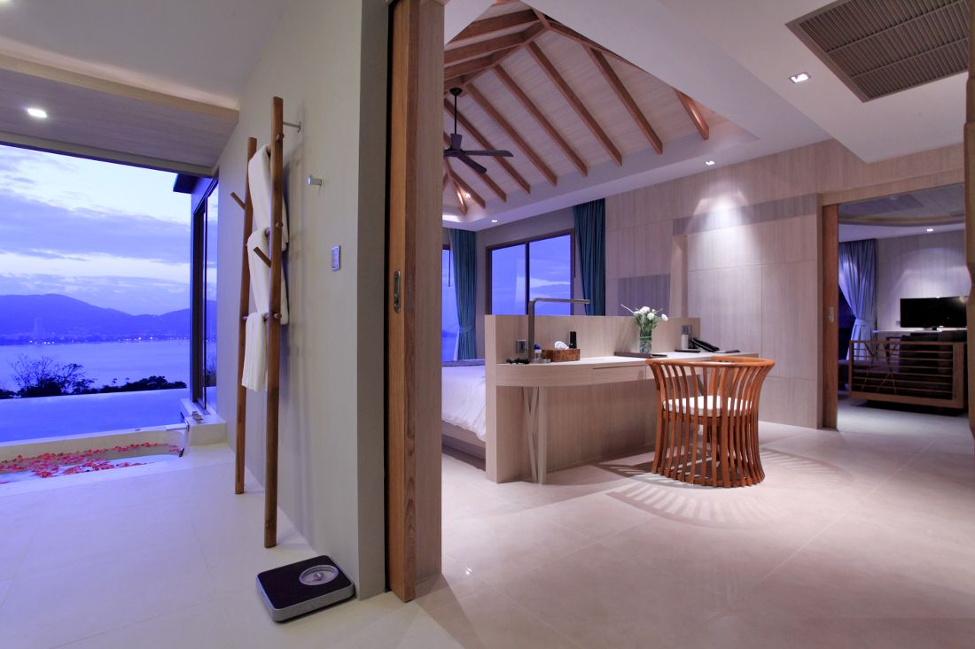 KALIMA RESORT & SPA PHUKET - 77