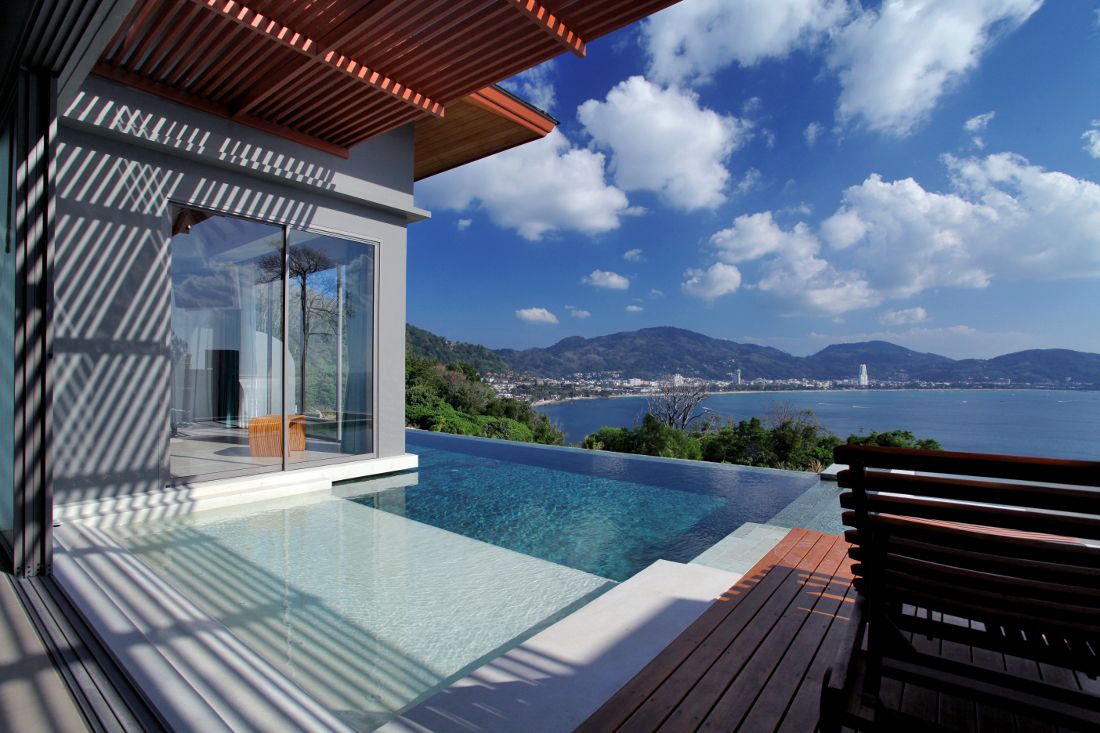 KALIMA RESORT & SPA PHUKET - 76