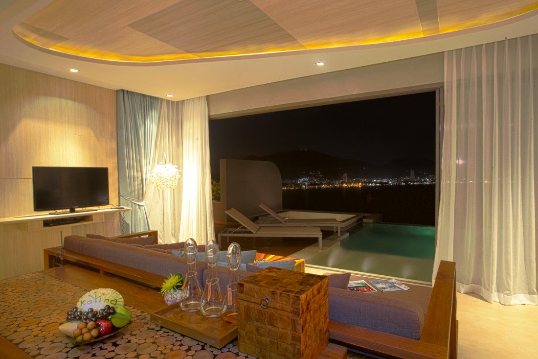 KALIMA RESORT & SPA PHUKET - 74