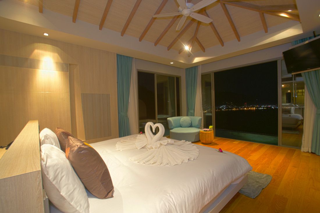 KALIMA RESORT & SPA PHUKET - 73