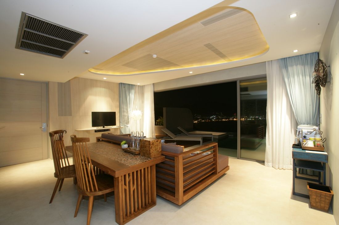 KALIMA RESORT & SPA PHUKET - 72