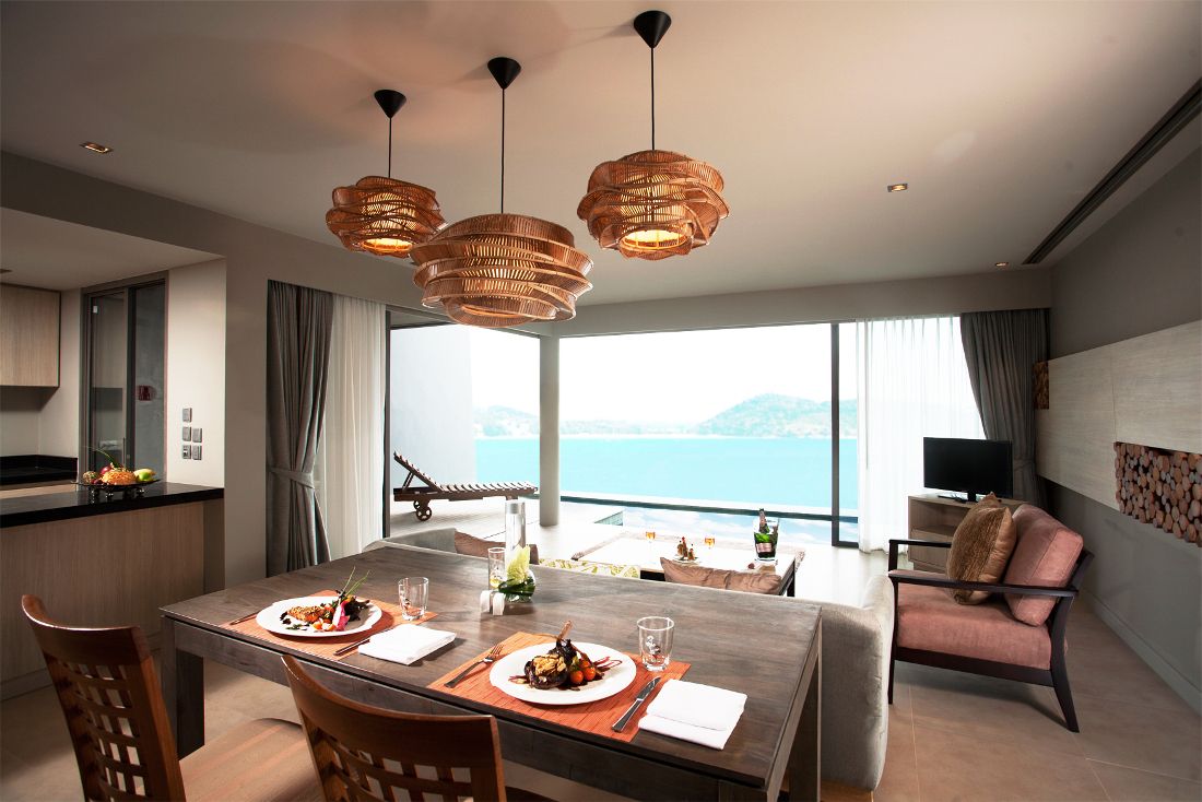 KALIMA RESORT & SPA PHUKET - 71