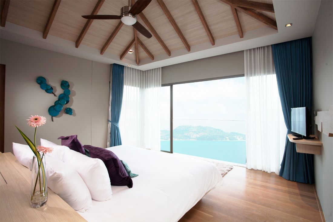 KALIMA RESORT & SPA PHUKET - 69