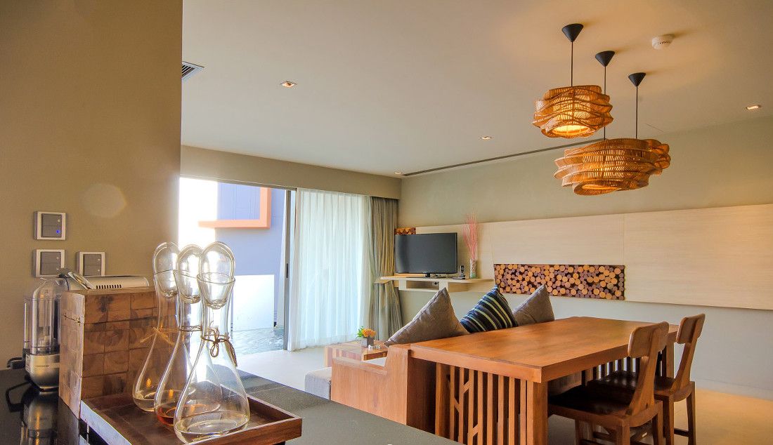 KALIMA RESORT & SPA PHUKET - 67