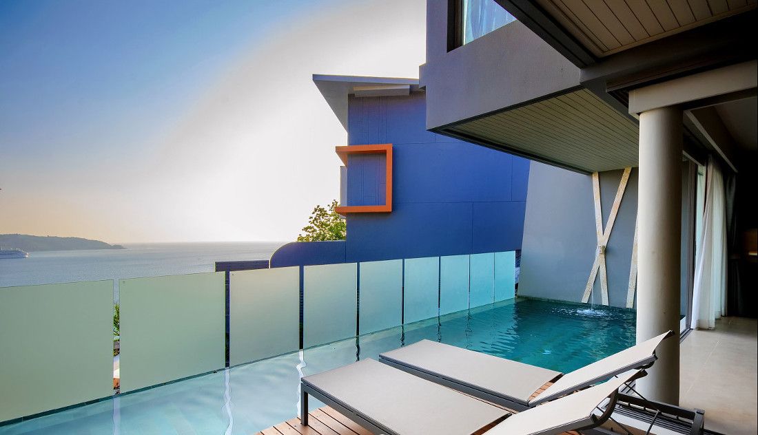 KALIMA RESORT & SPA PHUKET - 66