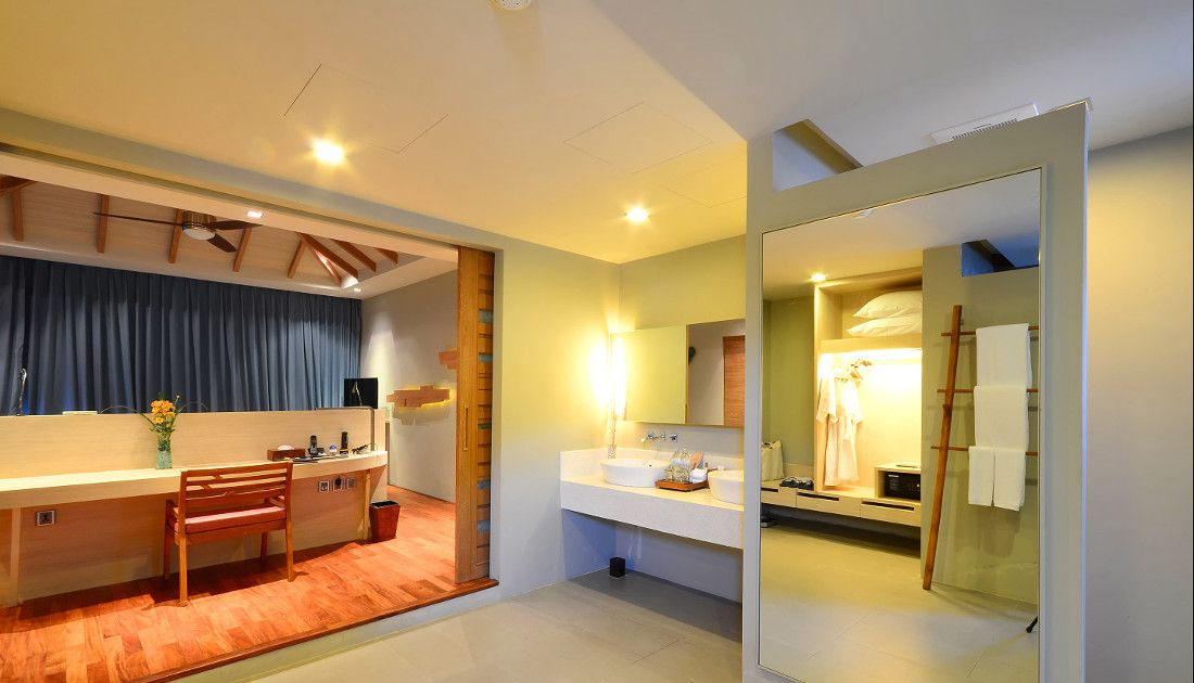 KALIMA RESORT & SPA PHUKET - 65