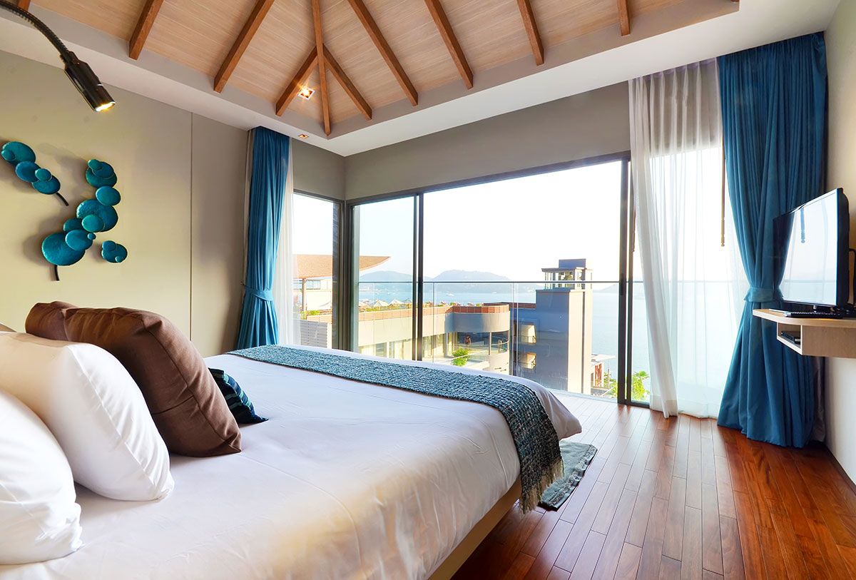 KALIMA RESORT & SPA PHUKET - 64