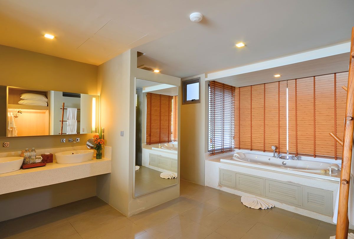 KALIMA RESORT & SPA PHUKET - 63