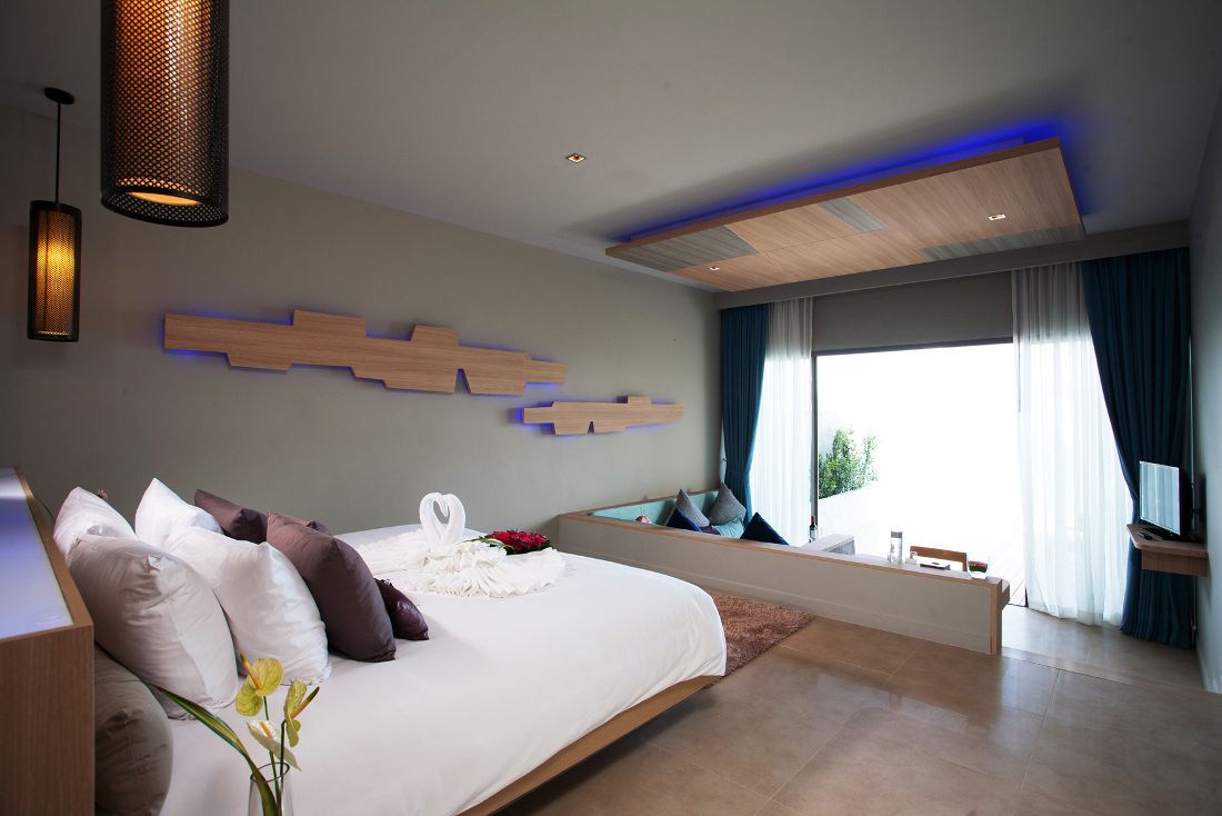 KALIMA RESORT & SPA PHUKET - 62