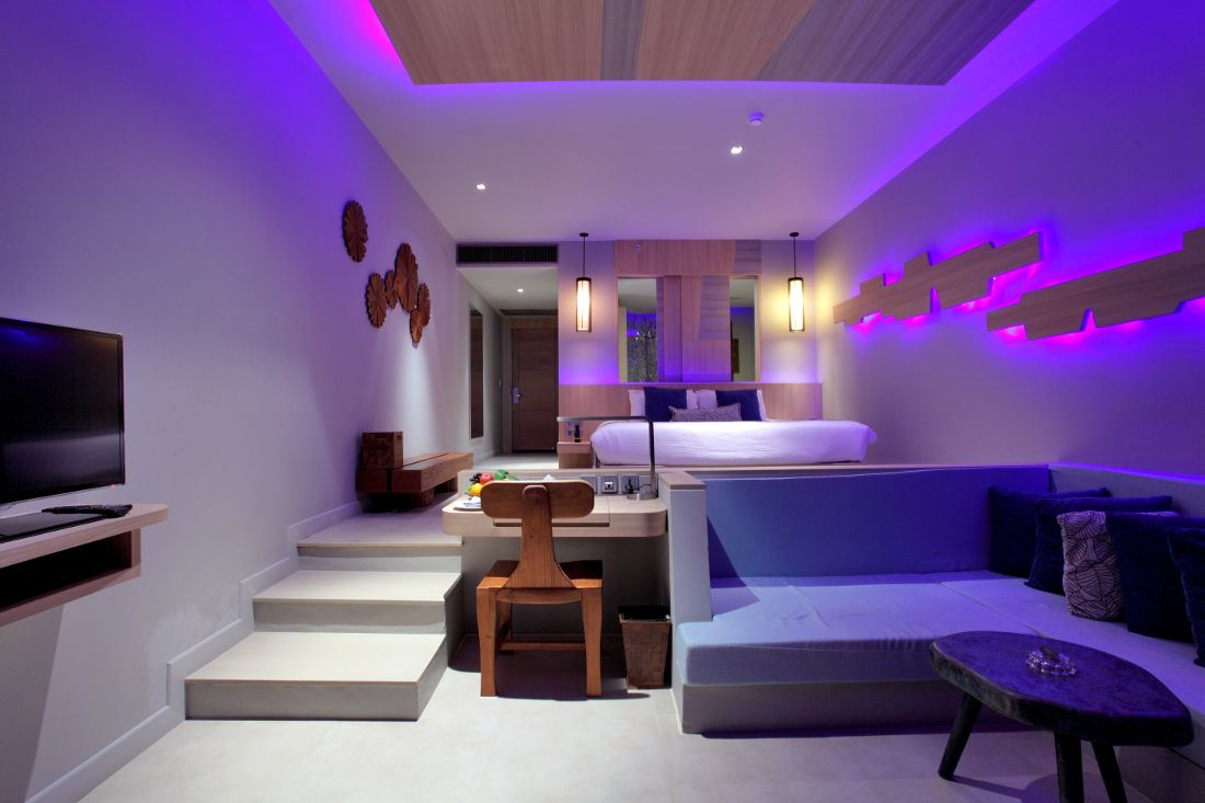 KALIMA RESORT & SPA PHUKET - 59