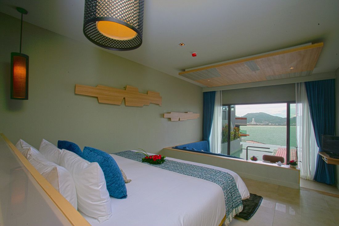 KALIMA RESORT & SPA PHUKET - 56