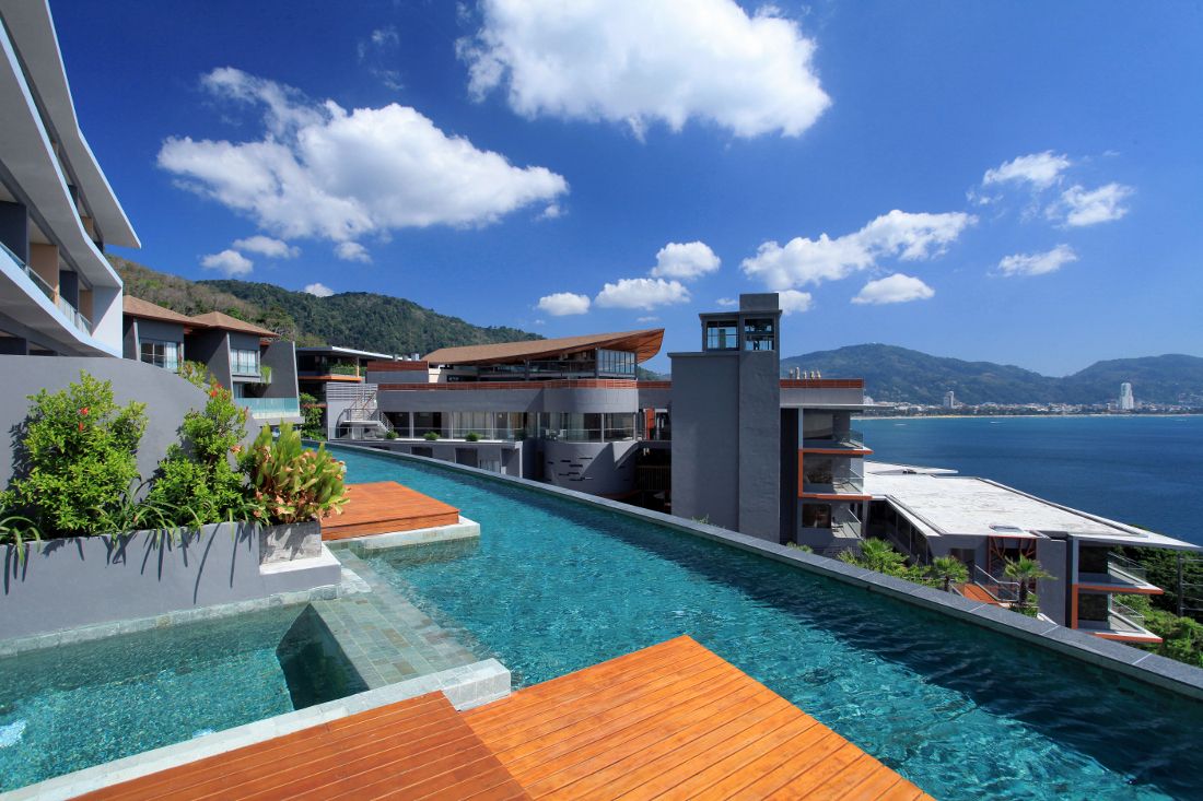 KALIMA RESORT & SPA PHUKET - 55
