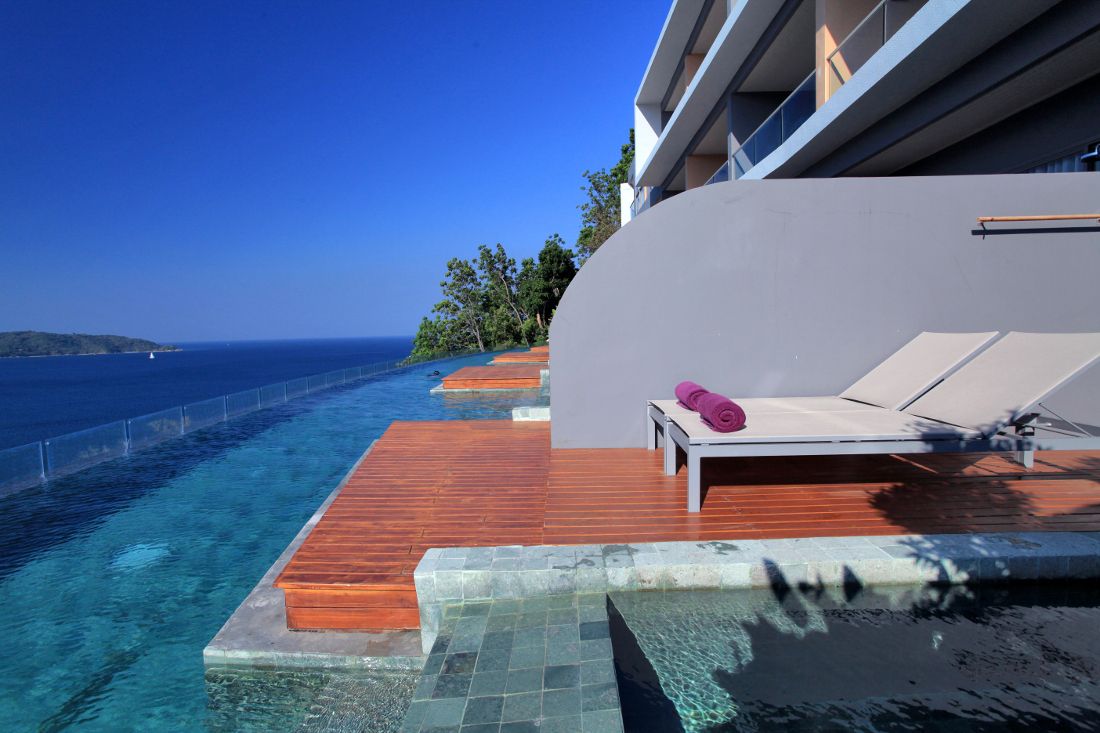 KALIMA RESORT & SPA PHUKET - 54