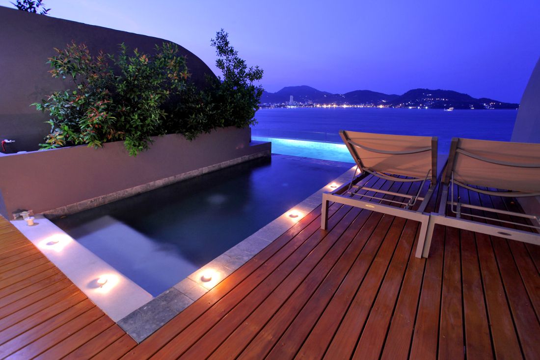 KALIMA RESORT & SPA PHUKET - 53