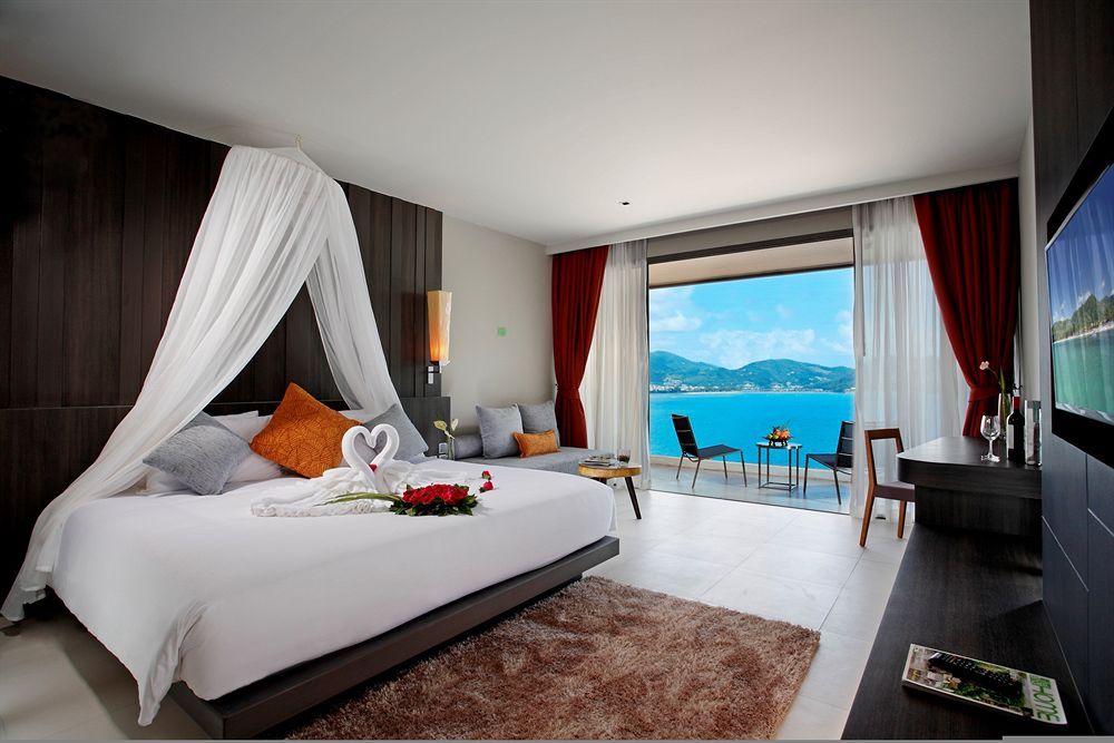 KALIMA RESORT & SPA PHUKET - 52