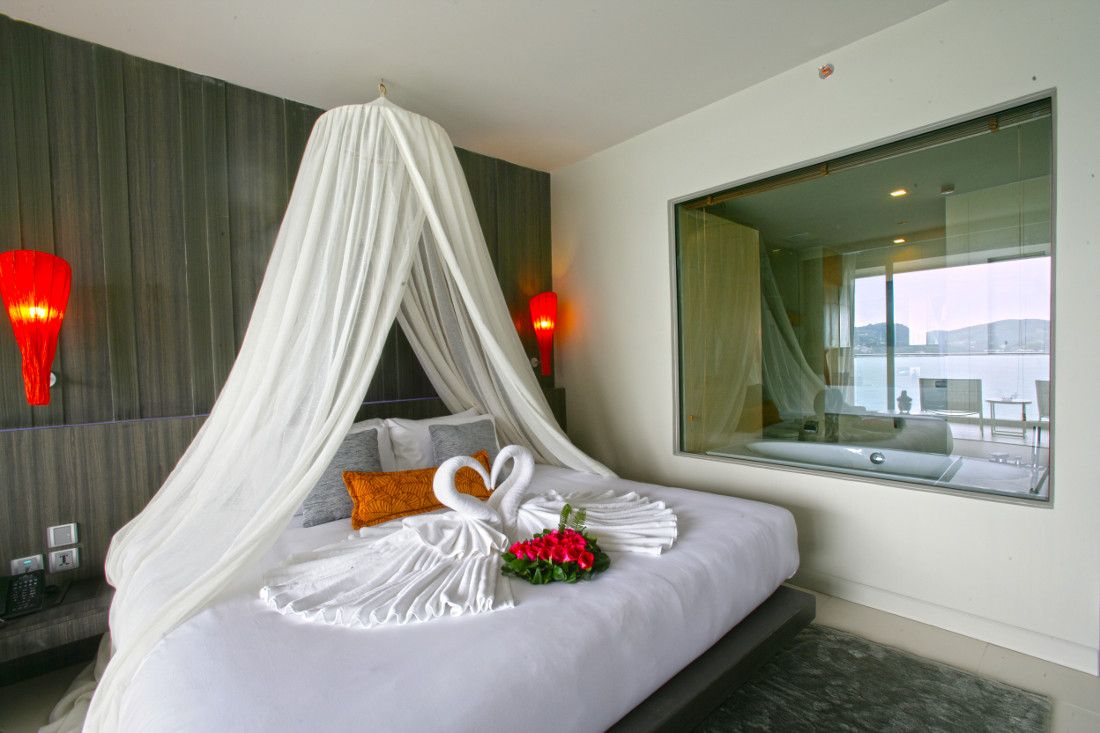 KALIMA RESORT & SPA PHUKET - 50