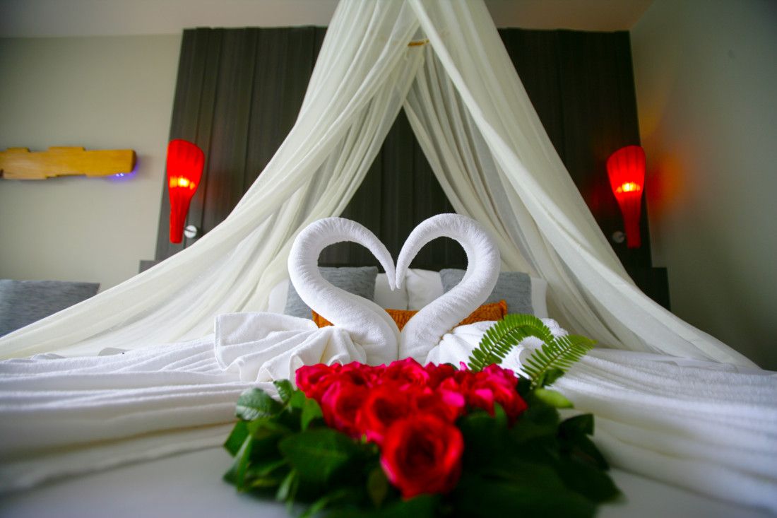 KALIMA RESORT & SPA PHUKET - 49