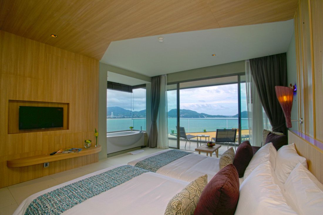 KALIMA RESORT & SPA PHUKET - 48