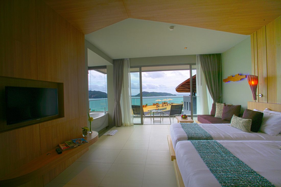 KALIMA RESORT & SPA PHUKET - 47