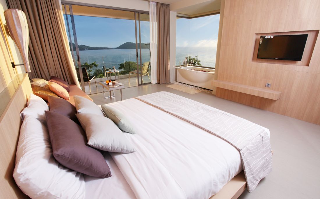 KALIMA RESORT & SPA PHUKET - 46