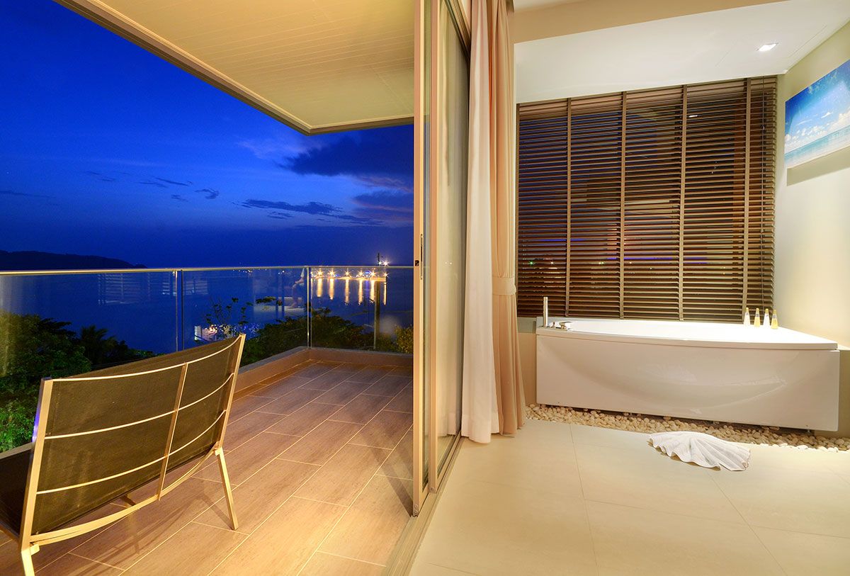 KALIMA RESORT & SPA PHUKET - 44