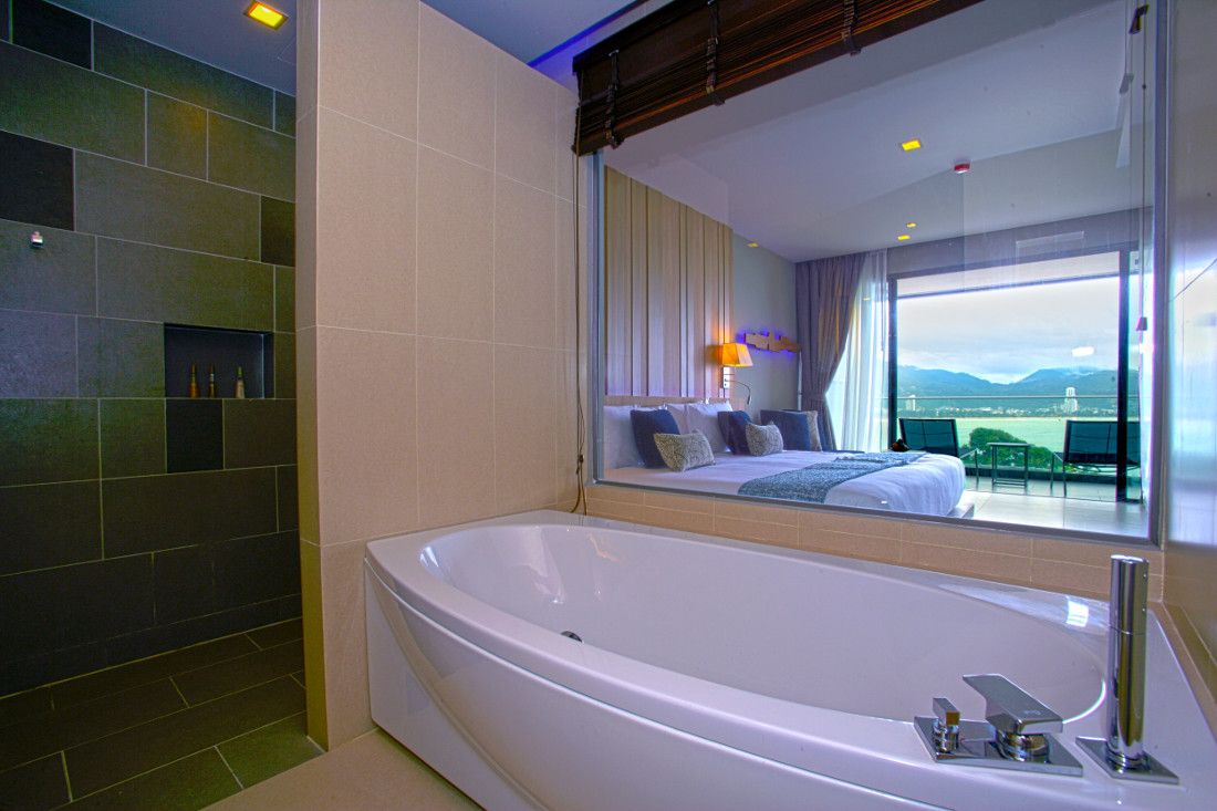 KALIMA RESORT & SPA PHUKET - 43