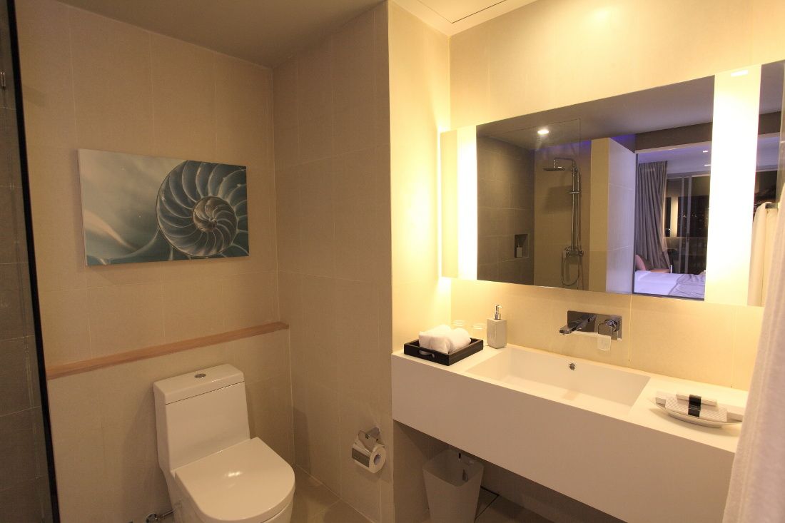 KALIMA RESORT & SPA PHUKET - 42