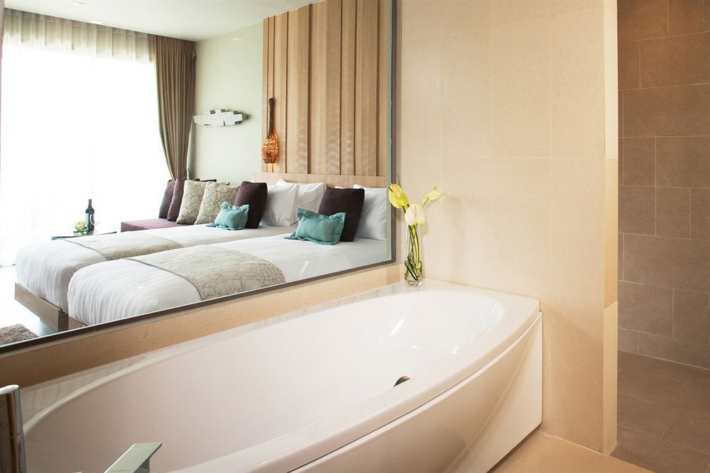 KALIMA RESORT & SPA PHUKET - 41