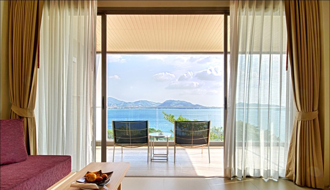 KALIMA RESORT & SPA PHUKET - 40