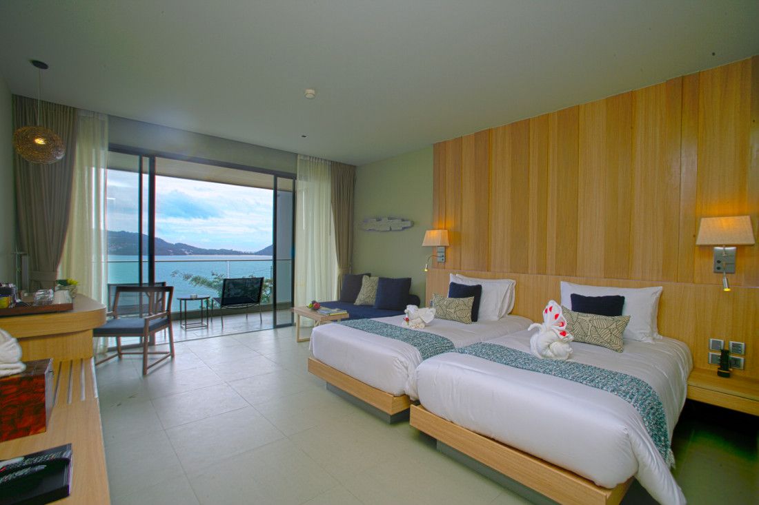 KALIMA RESORT & SPA PHUKET - 39