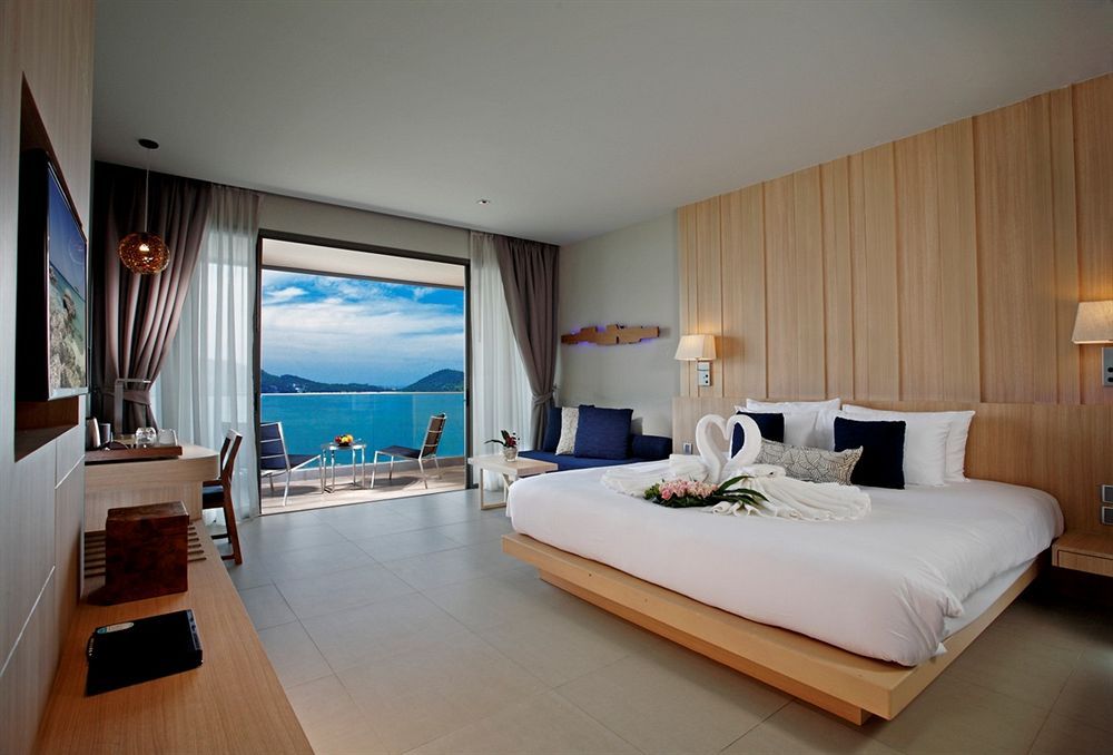 KALIMA RESORT & SPA PHUKET - 38